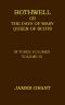 [Gutenberg 55529] • Bothwell; or, The Days of Mary Queen of Scots, Volume 3 (of 3)